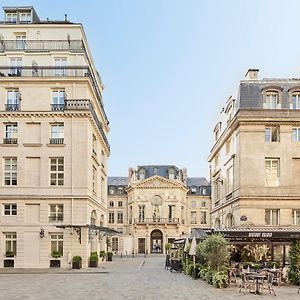 Grand Hôtel Du Palais Royal