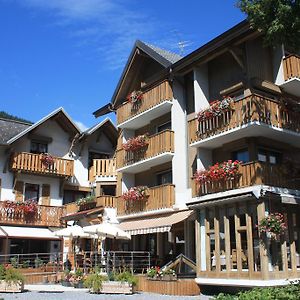 Logis Hotel Gai Soleil